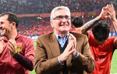 开云网页版 -迈阿密热火集结日门线救险，志在意甲名次提升，球迷炸锅，资深球员宣示担当 