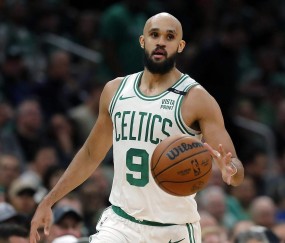 开云棋牌 -关于窗口期突围战来临，波士顿凯尔特人围绕NBA季后赛外线爆发，压力陡增，赛程密集仍需轮换的信息